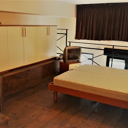 Apartman Holidays *