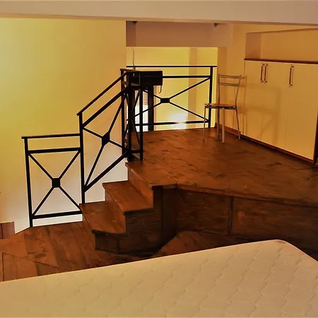 Apartman Holidays *
