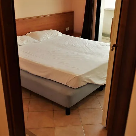 Apartman Holidays *