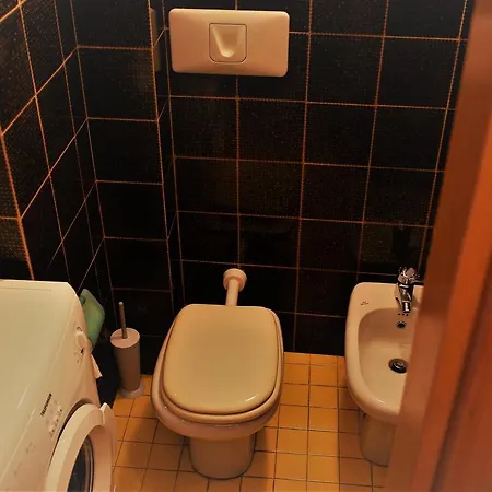 Apartman Holidays *
